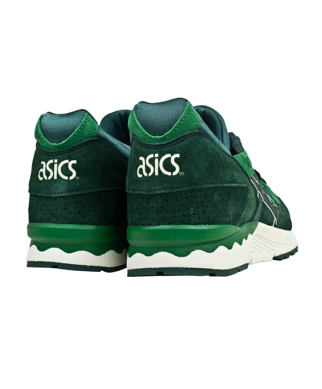 H5T1L-8080, Asics, Gel Lyte V, Sour Apple, Asics Tiger, H5t1l.8080