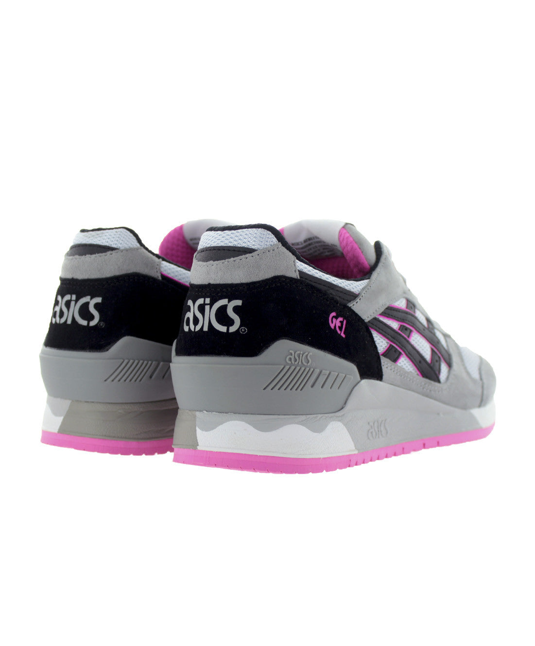 Asics Men's Gel Respector [H5W2l-0190]