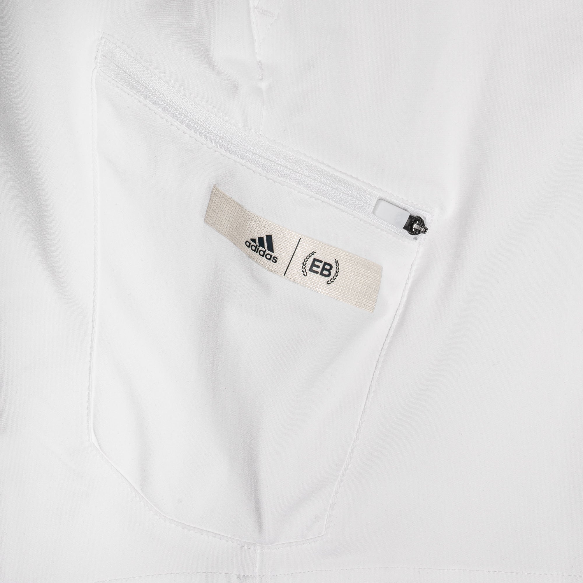 Adidas x Extra Butter Mens Chubbs Warpknit Shorts