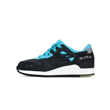 Asics x Solebox Gel Lyte II "Blue Carpenter Bee"