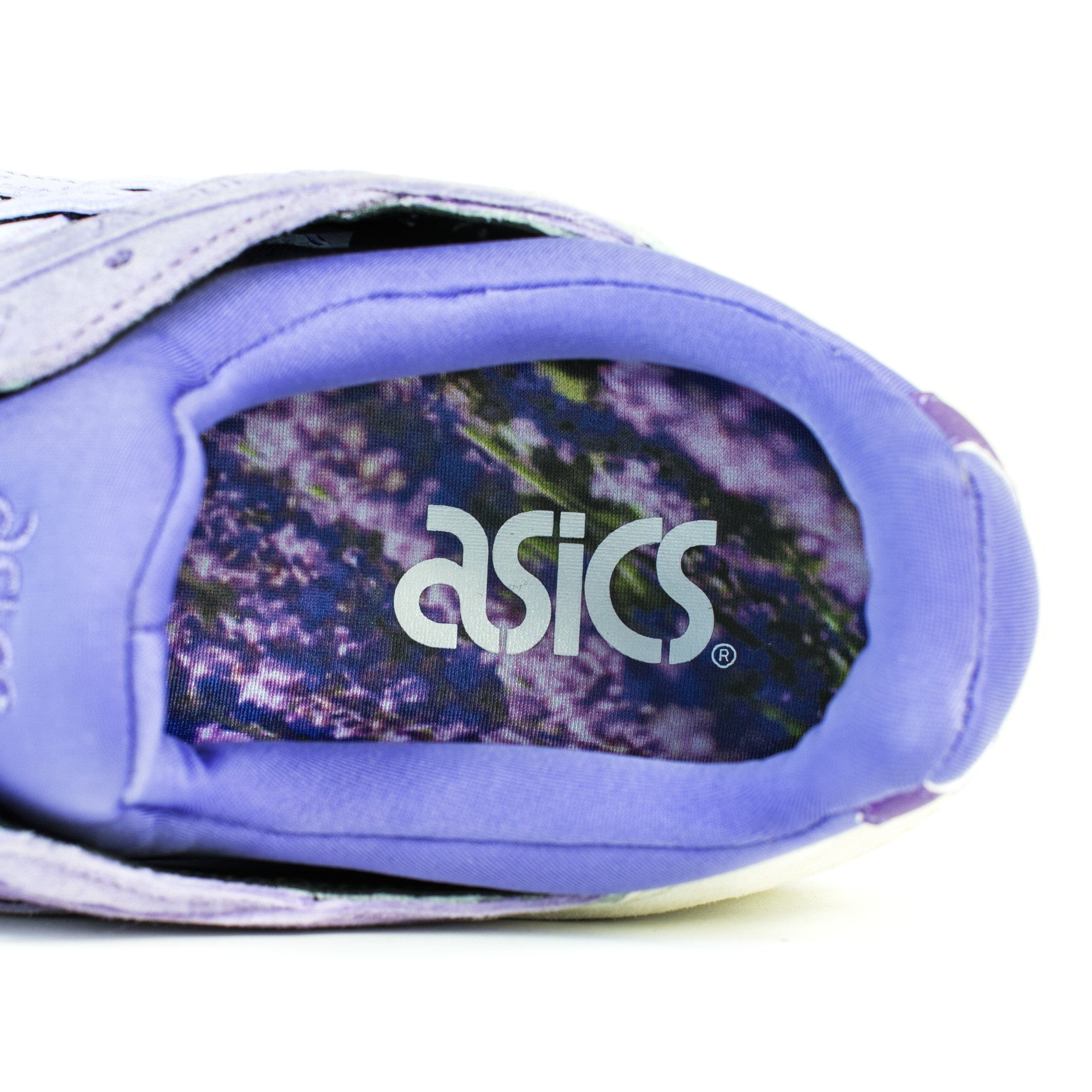 Asics Men's Gel Lyte V "Aix-En-Provence" [H63TK-3535]