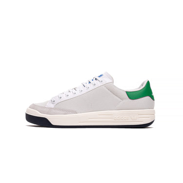 Adidas Mens Noah Rod Laver Shoes 'White/Green'