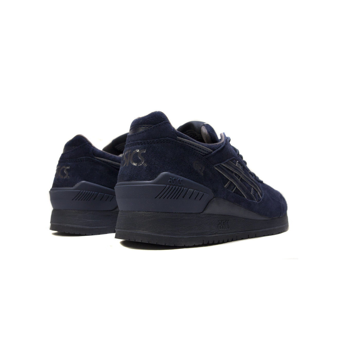 H6B4L-5050, asics, asics gel-respector, onitsuka tiger, asics onitsuka tiger, indian ink, blue, dark blue, navy, asics running, runners, running shoes, running sneakers