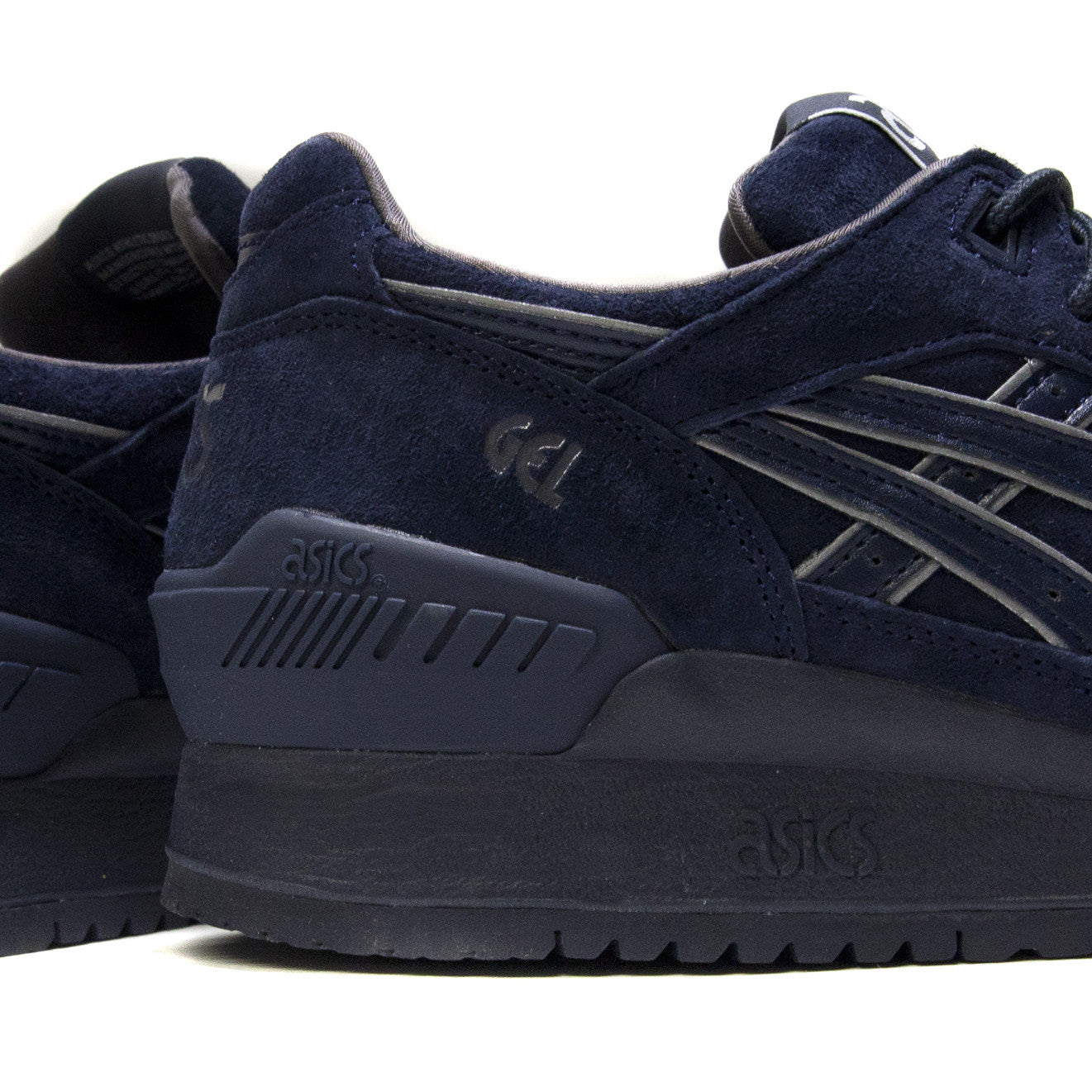 H6B4L-5050, asics, asics gel-respector, onitsuka tiger, asics onitsuka tiger, indian ink, blue, dark blue, navy, asics running, runners, running shoes, running sneakers