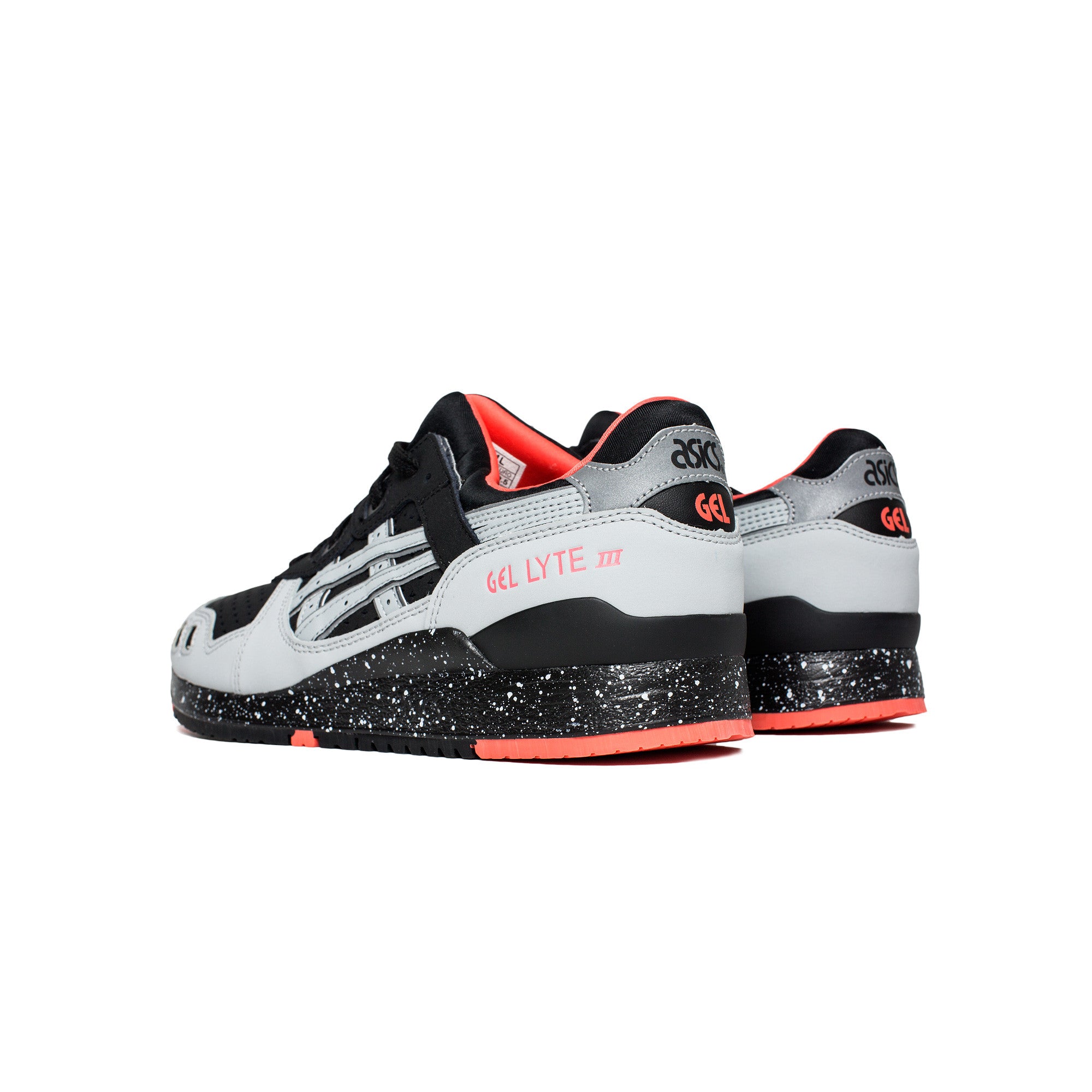 Asics Men's Gel-Lyte III [H6W1L-9013]