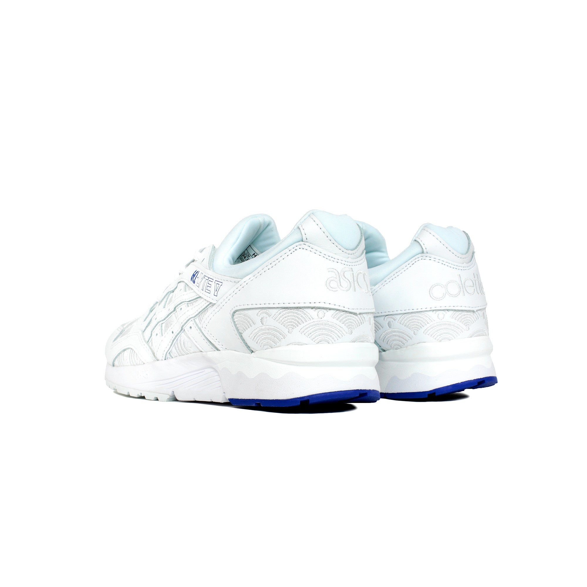 Asics x Colette Men's Gel Lyte V "Yukata" [H71UK-0101]