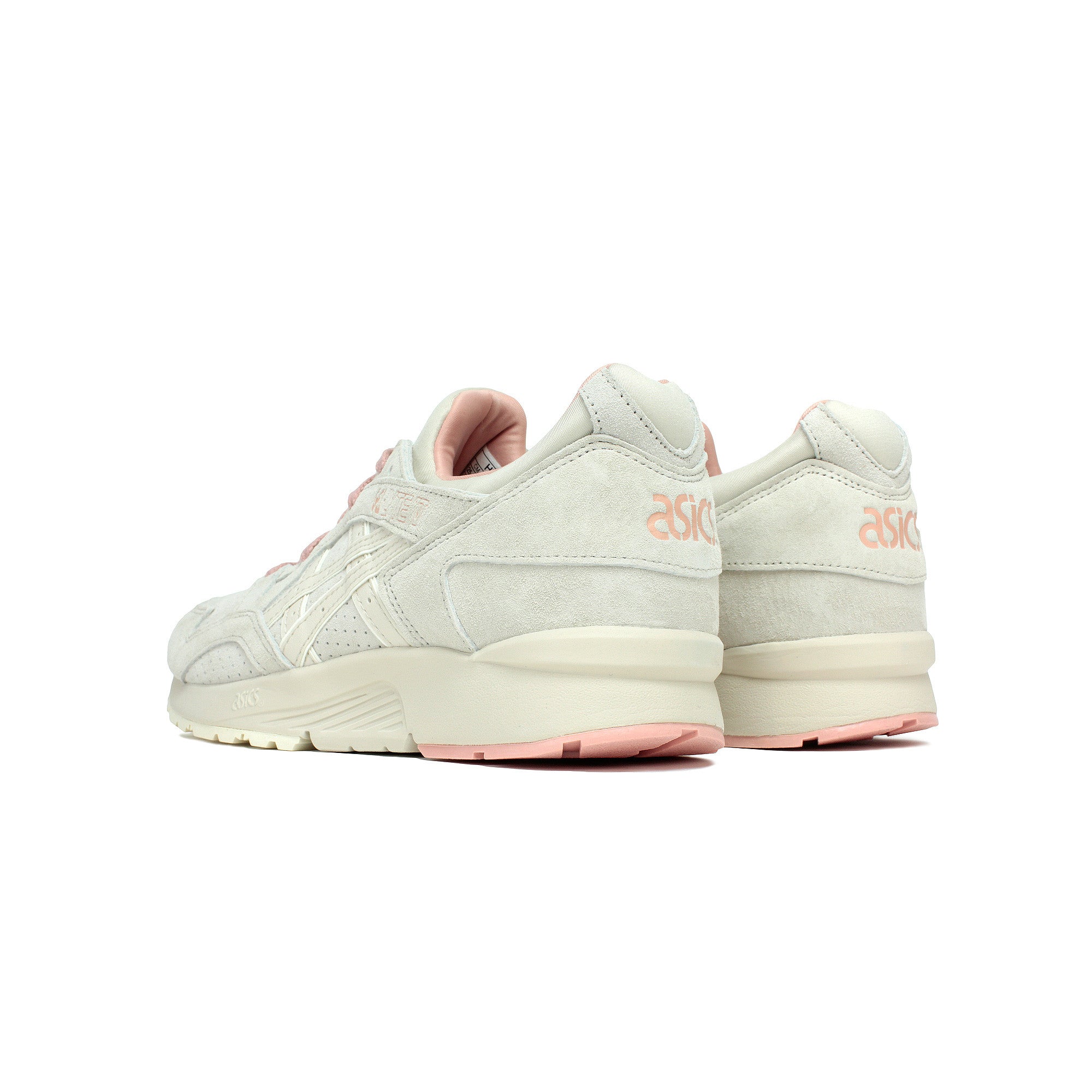 Asics Men's Gel-Lyte V "Birch Peach" [H739L-0202]