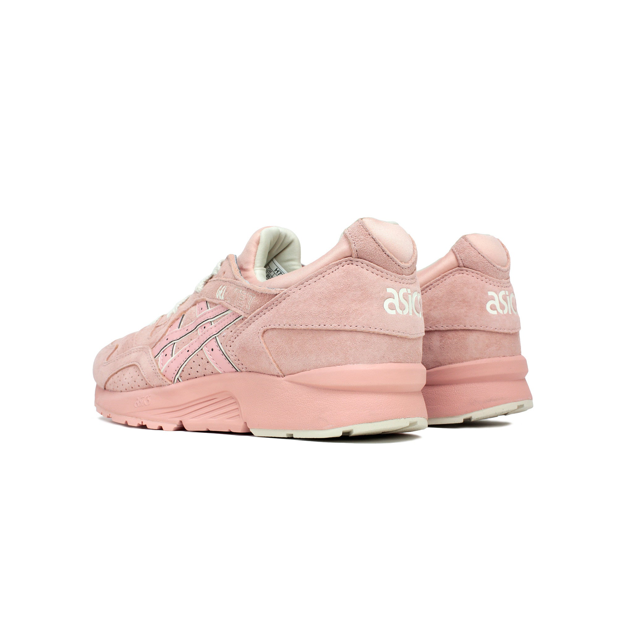 Asics Men's Gel-Lyte V "Peach Beige" [H739L-7272]