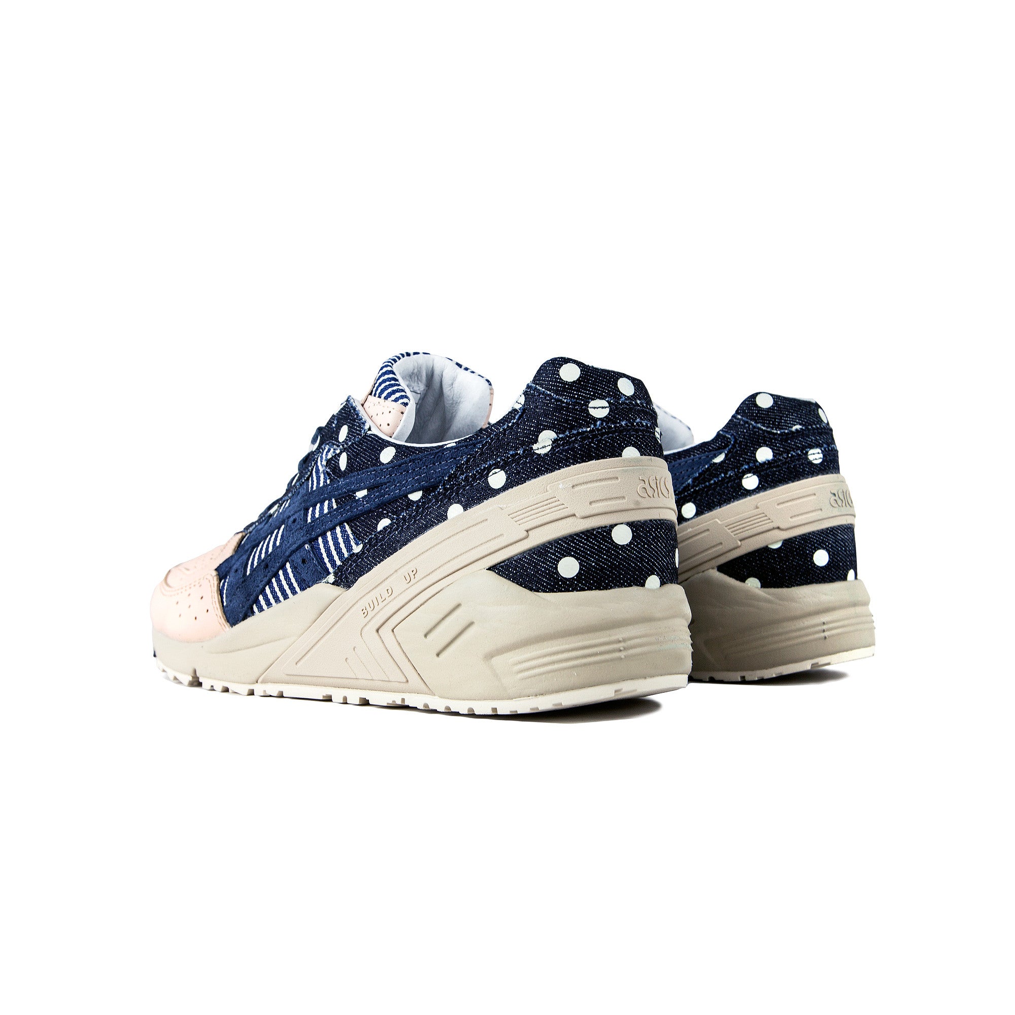 Asics Men's Gel-Sight "Japanese Denim" [H7K0N-5858]