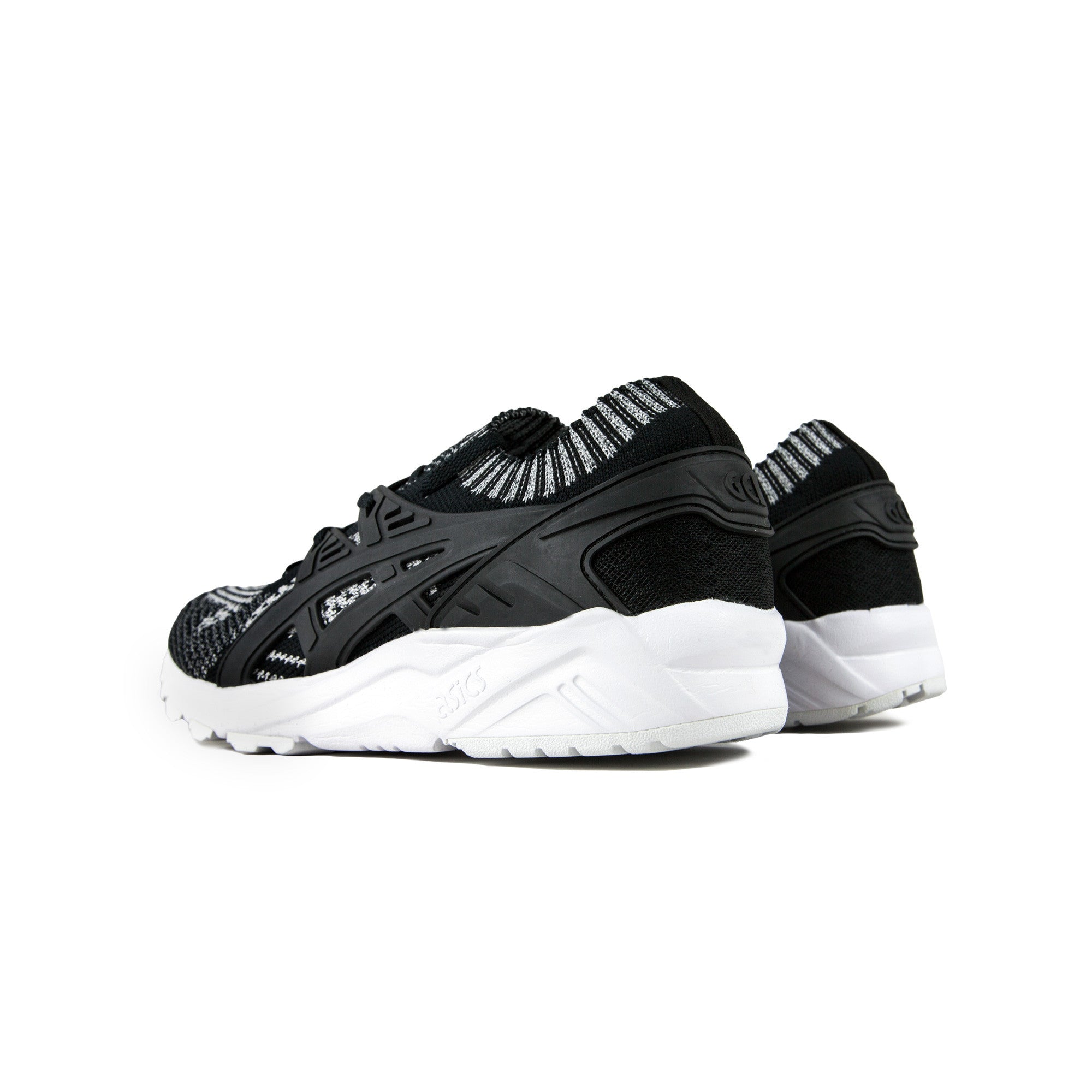 Asics Men's Gel-Kayano Trainer Knit "3M" [H7S3N-9390]