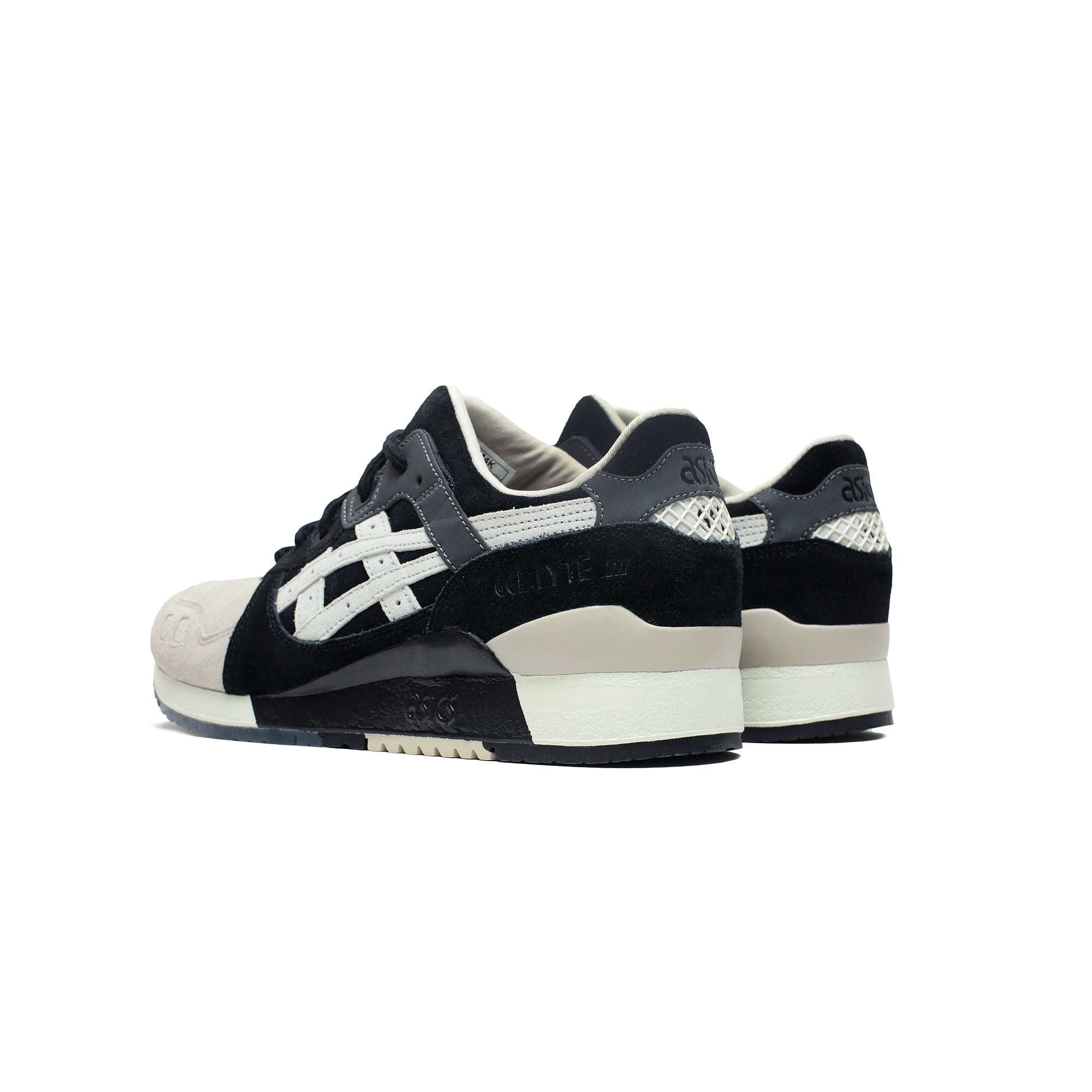 Asics x Kicks Lab Gel Lyte III "KL-Shinobi" [H8M4K-9002]