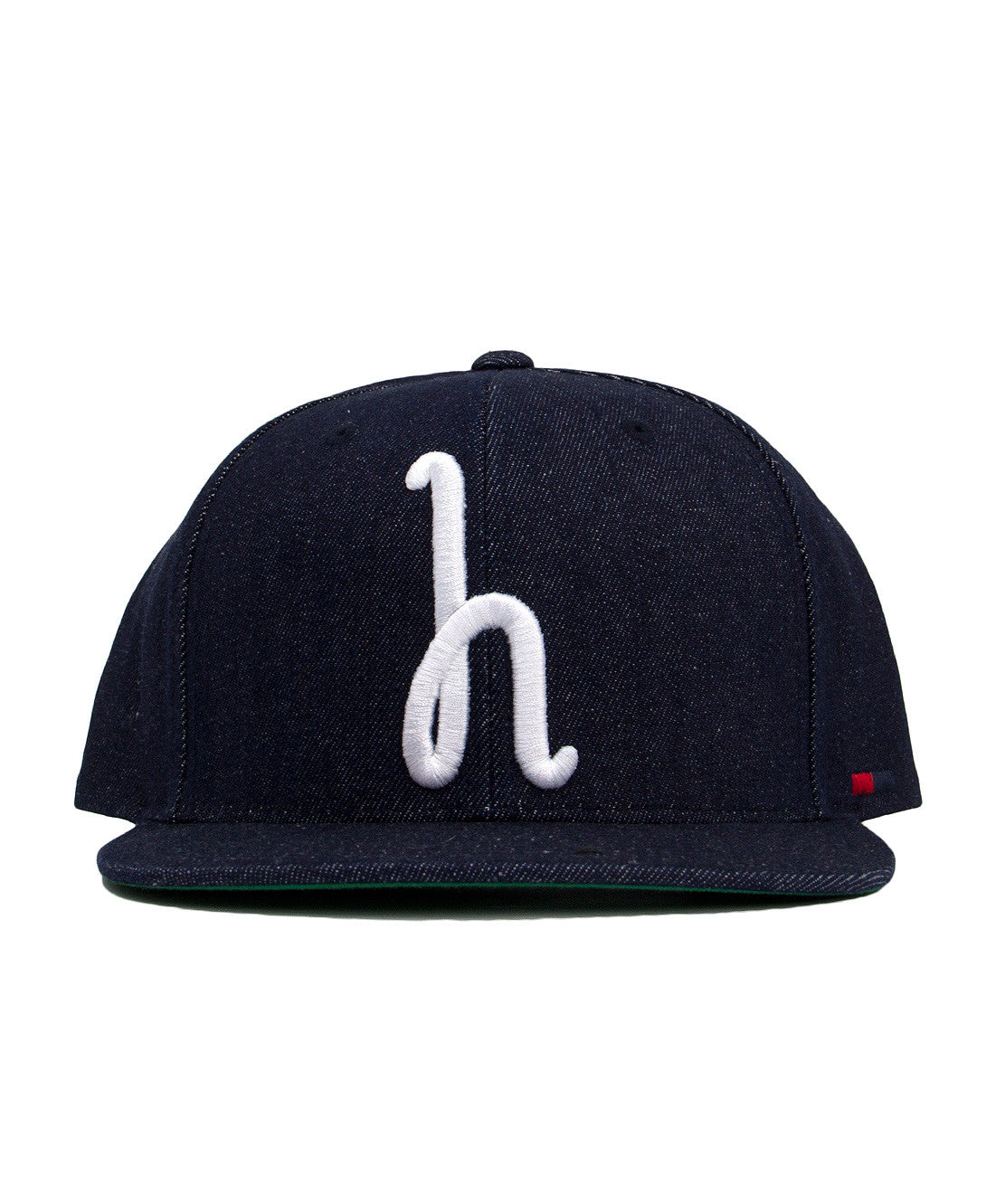 Herschel Supply Co: Toby Cap (Selvedge)