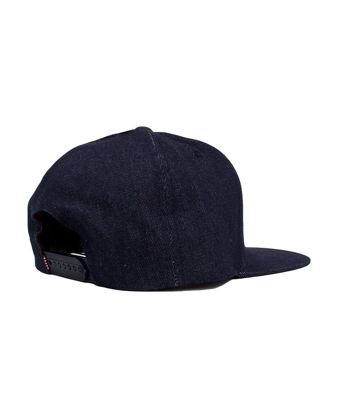 Herschel Supply Co: Toby Cap (Selvedge)