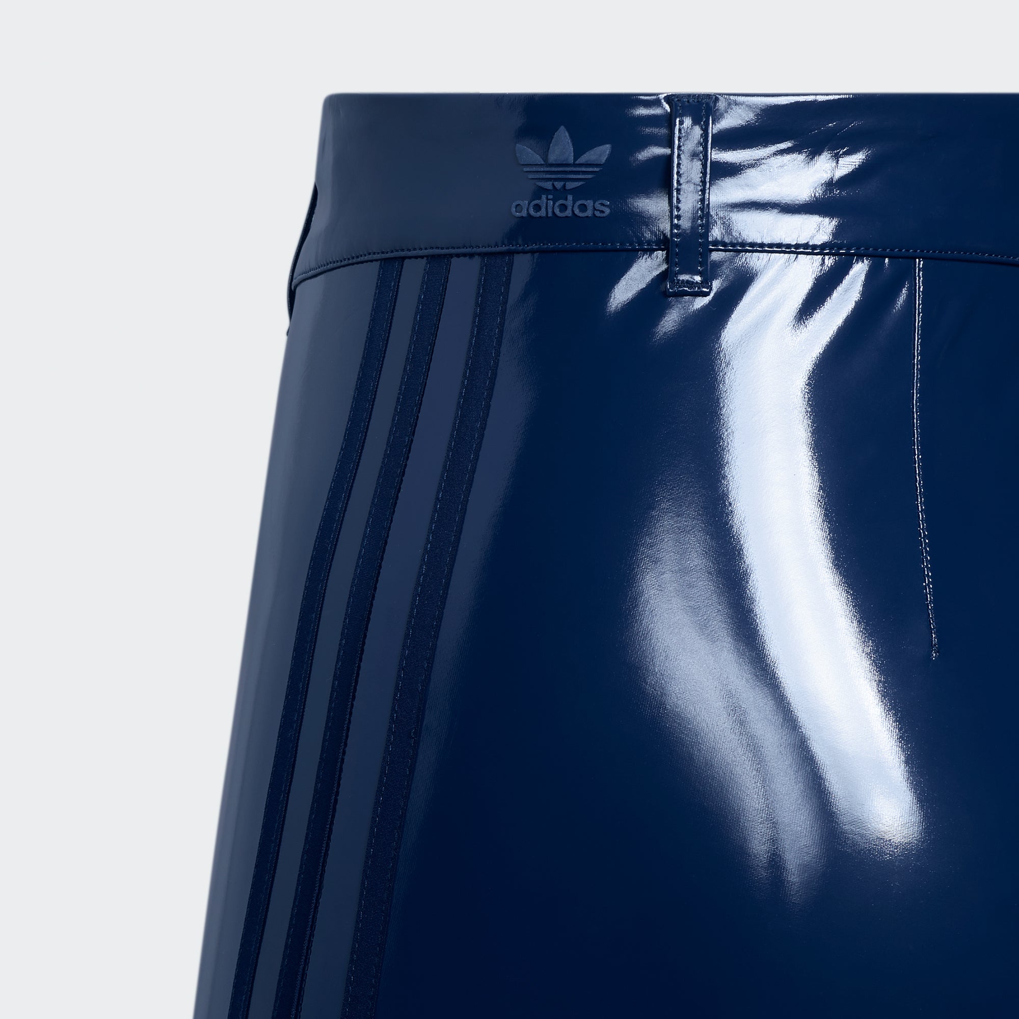 Adidas x Ivy Park Womens Latex Pant 'Dark Blue' – Extra Butter