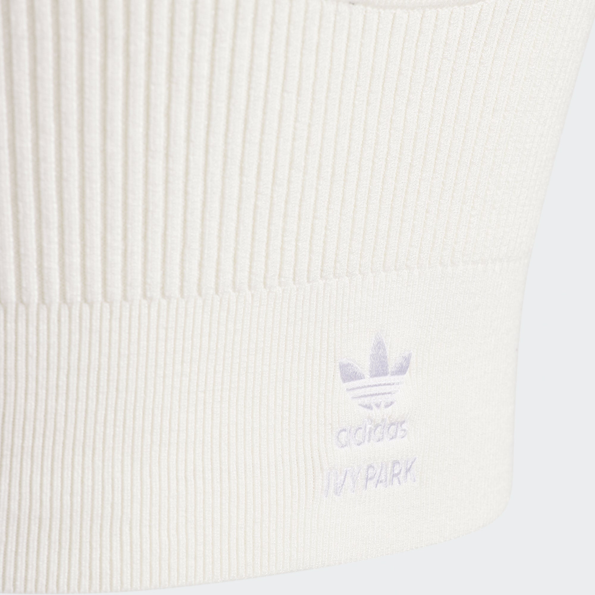 Adidas x Ivy Park Womens Bralette 'CloudWhite'