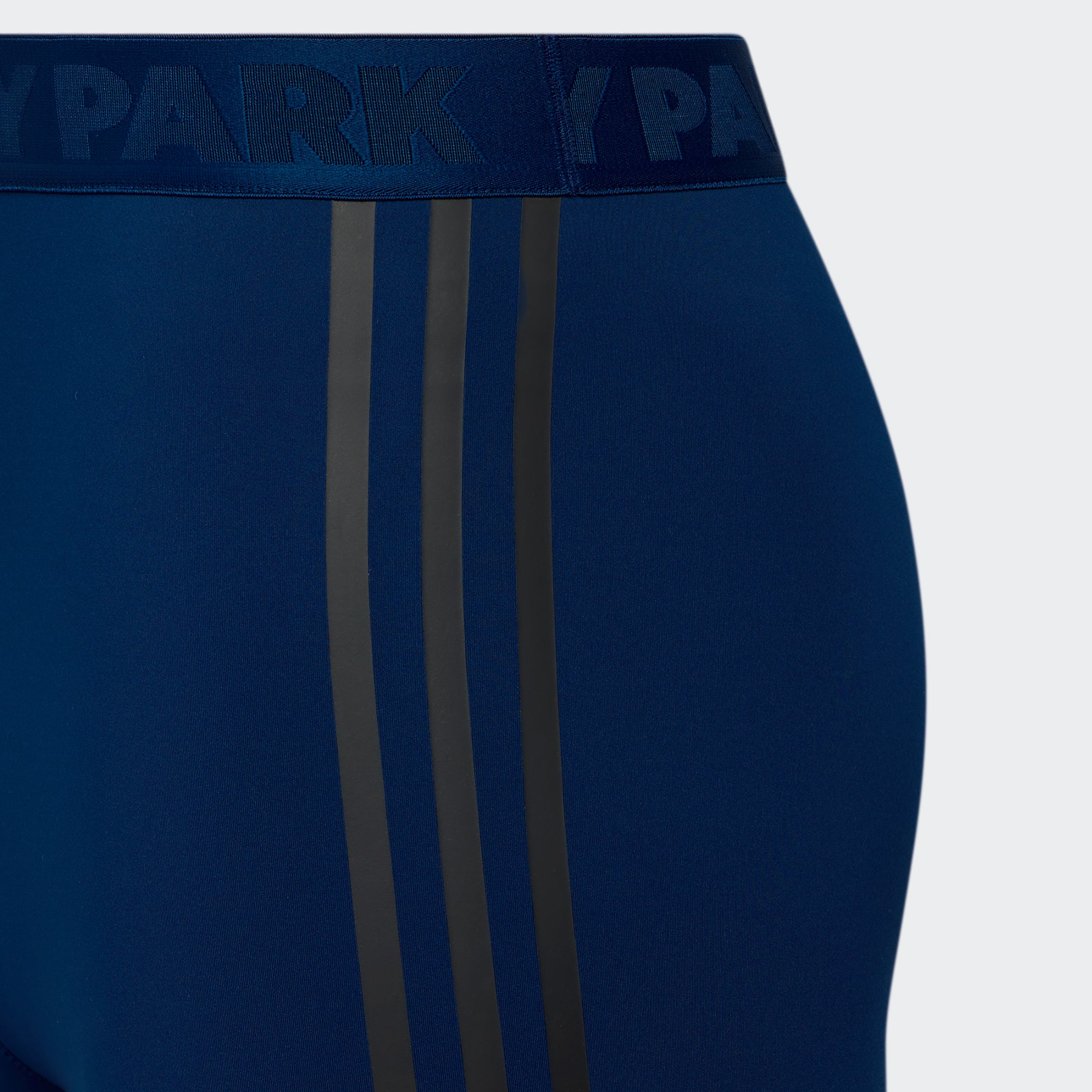 Adidas x Ivy Park Mens Tight 'Dark Blue'