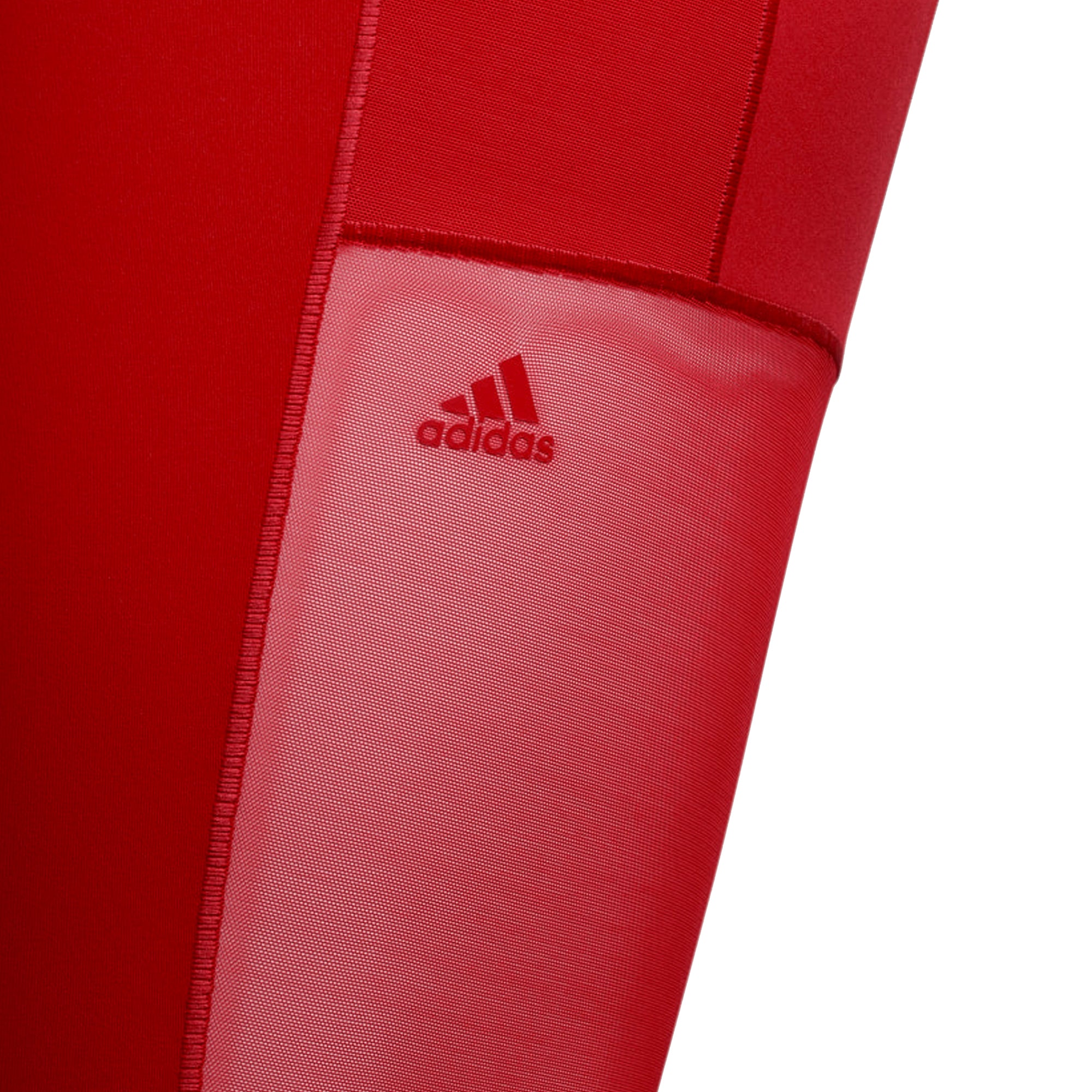 Adidas x Ivy Park Womens Tight 'Red/Black'