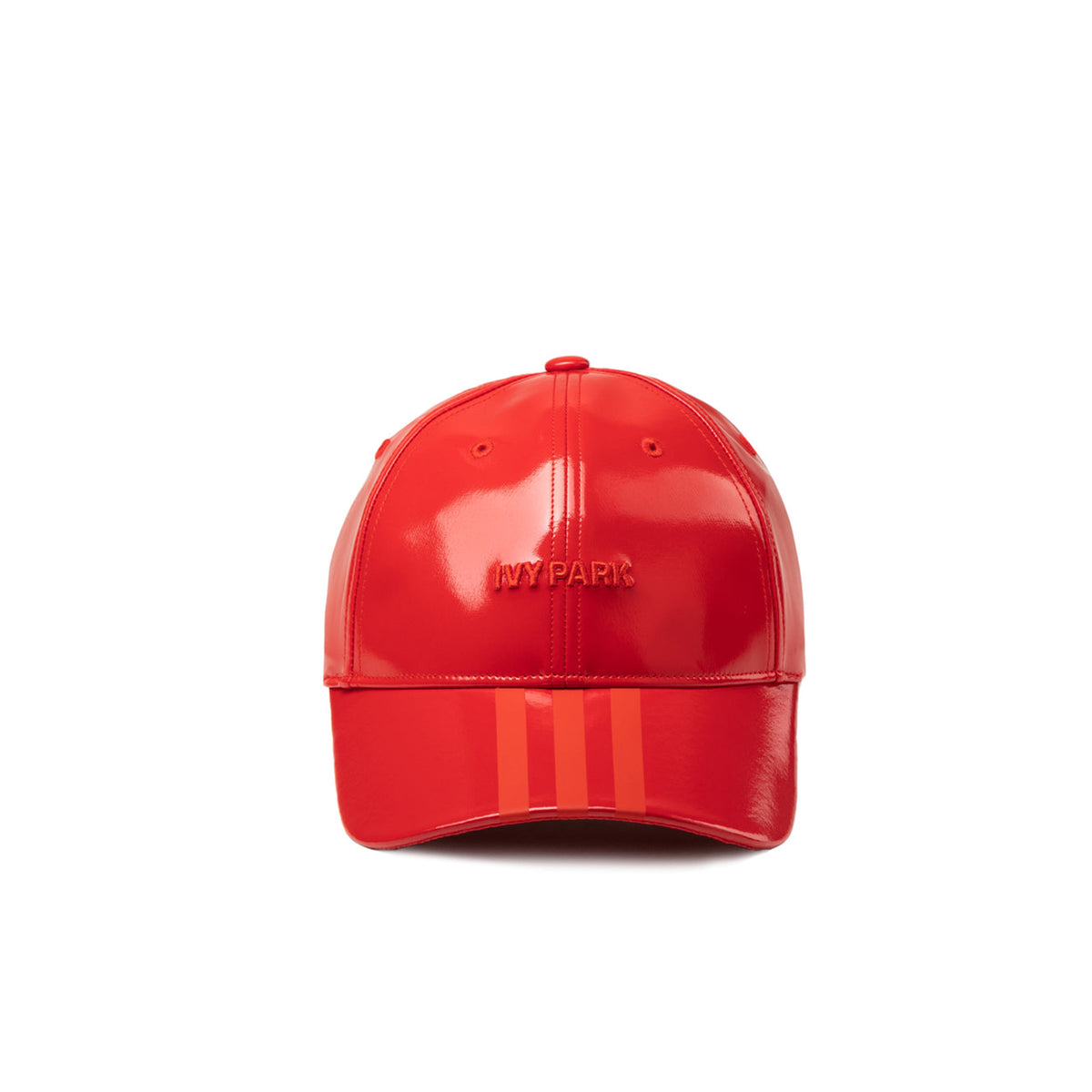 Adidas x Ivy Park Latex Baseball Cap 