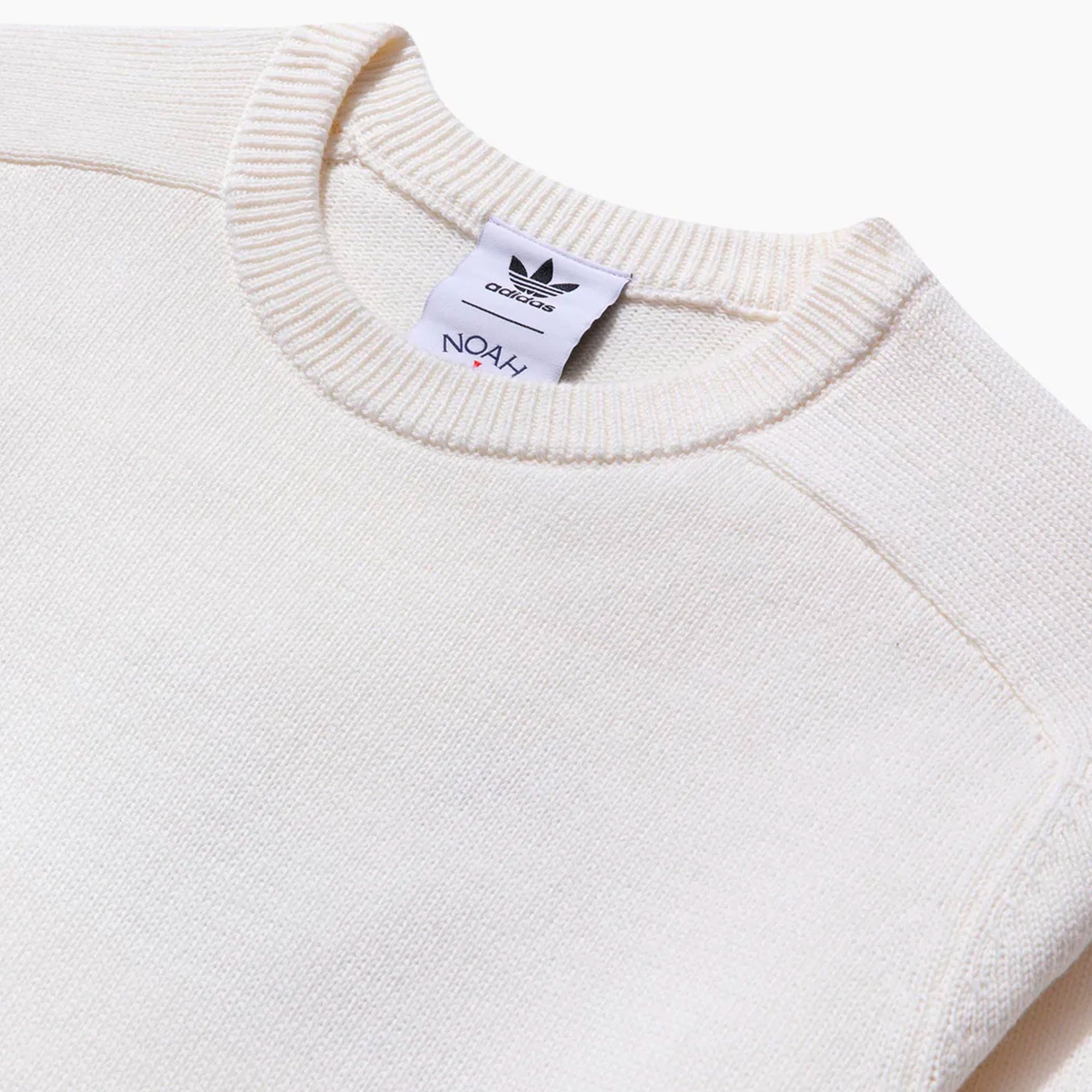 Adidas x Noah Mens Crew Neck