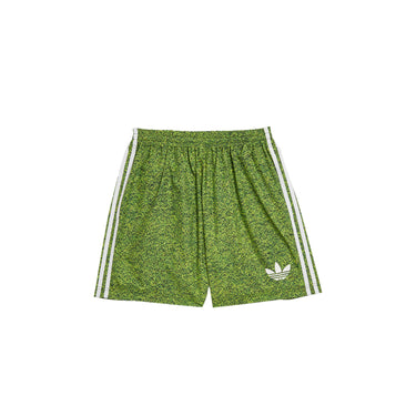 Adidas x Kerwin Frost Mens Green Shorts