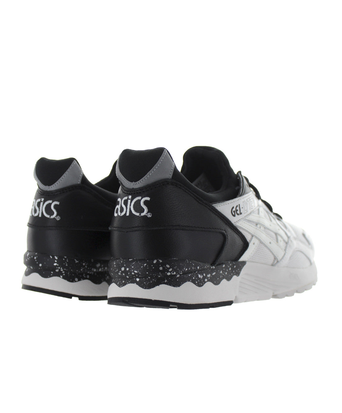 Asics x United Arrows: Gel-Lyte V Monkey Time Shoes