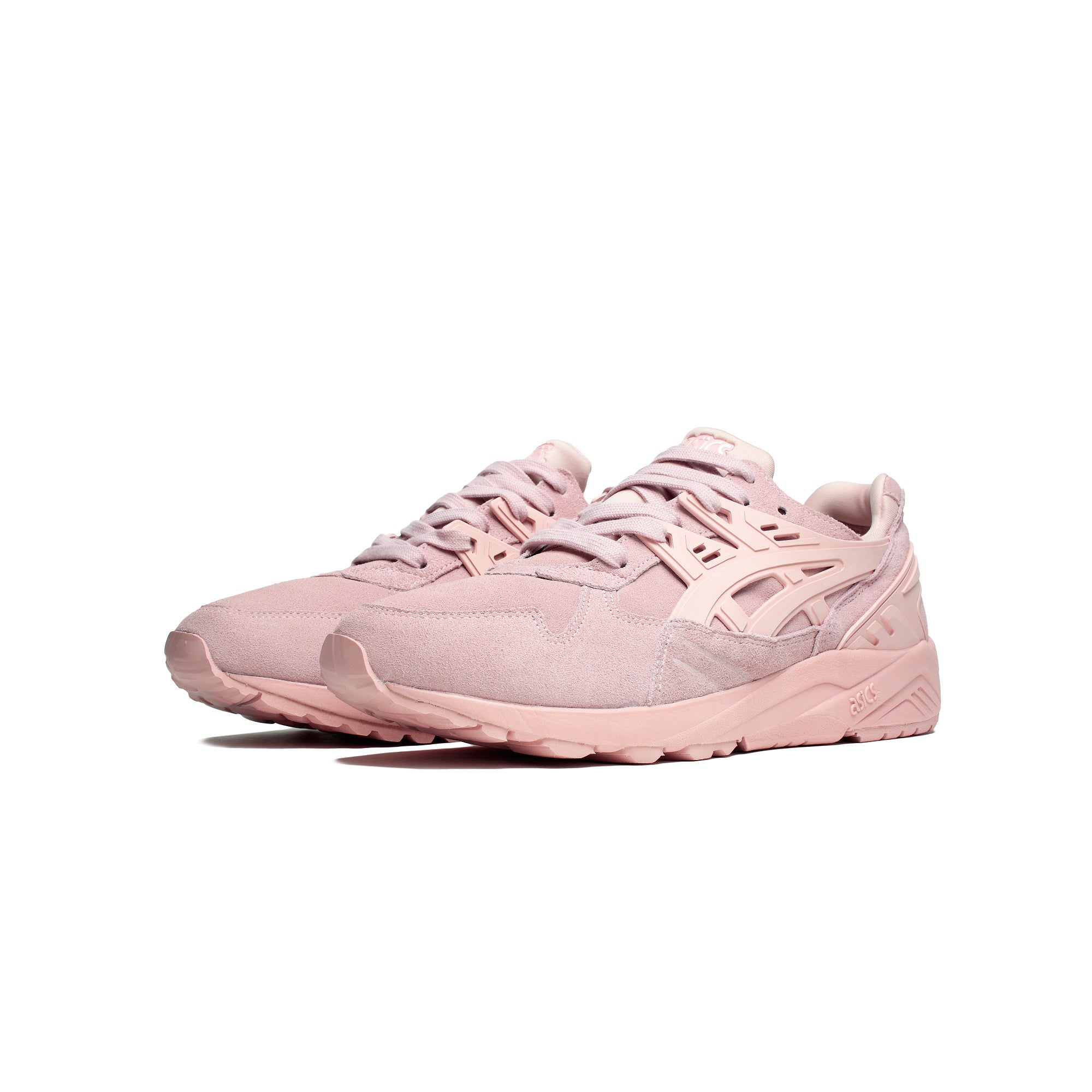 Asics tiger men's gel-kayano trainer shoes hl7x1 Clearance