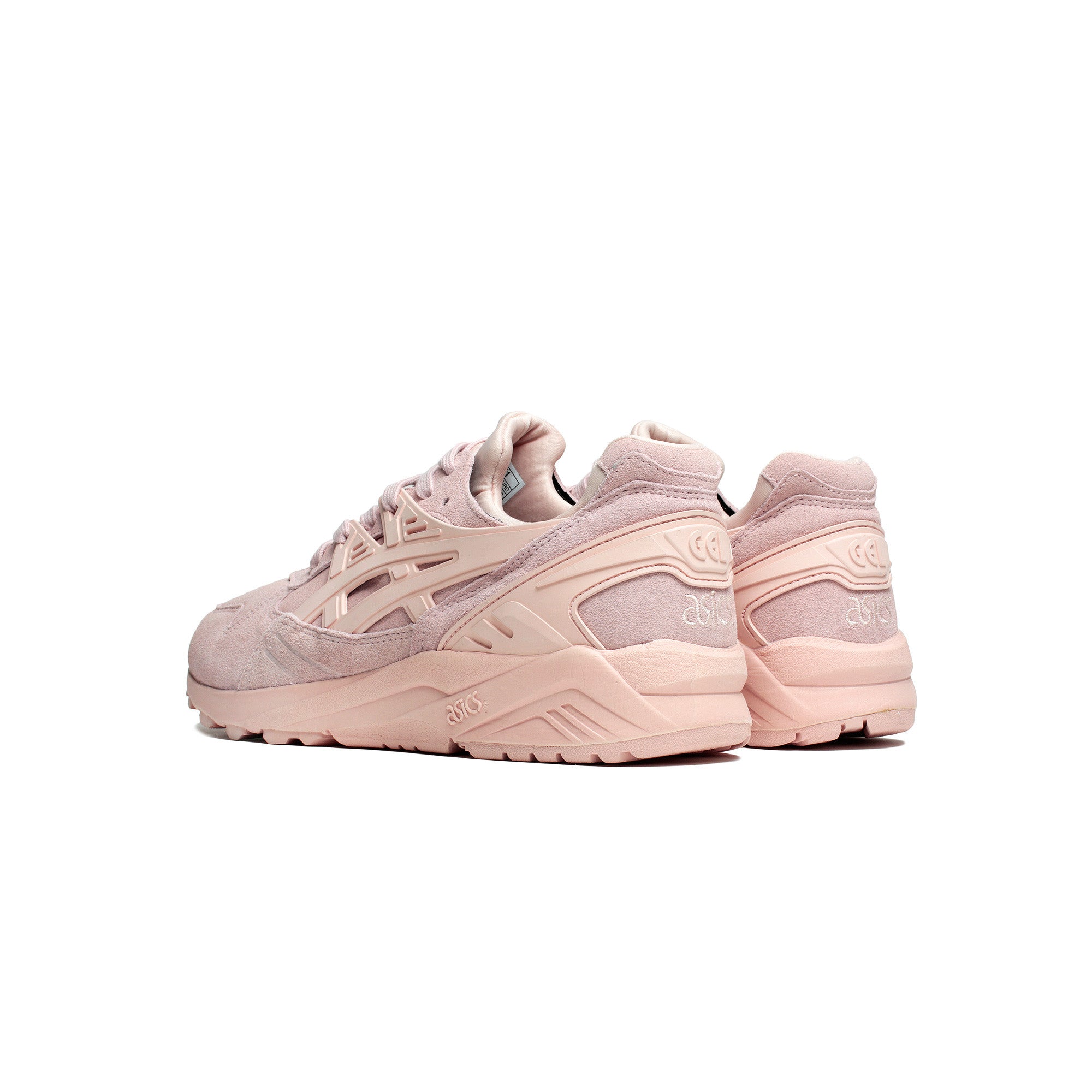 Asics tiger men's gel-kayano trainer shoes hl7x1 Clearance