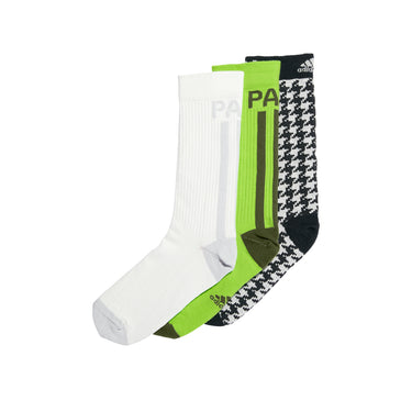 Adidas x Ivy Park 3 Pack Sock 'Wht/Wild Pine'