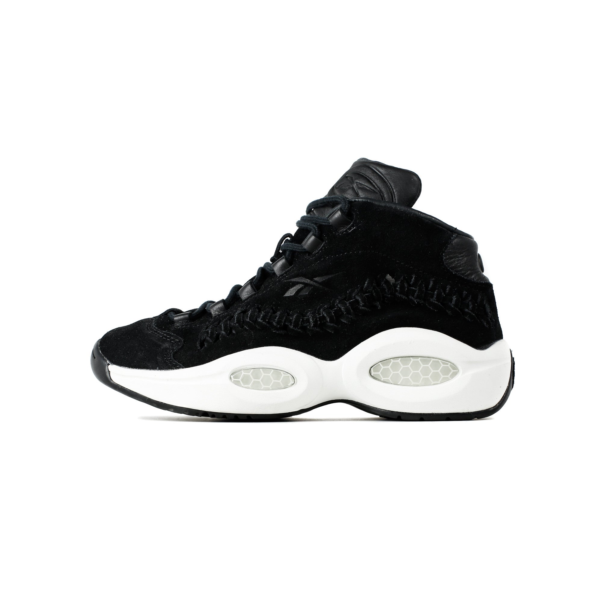 Reebok x Hall Of Fame Men's Question Mid [V72718]