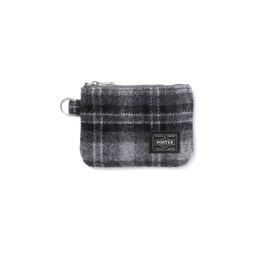 Head Porter Lesson Zip Wallet [HP-4910]