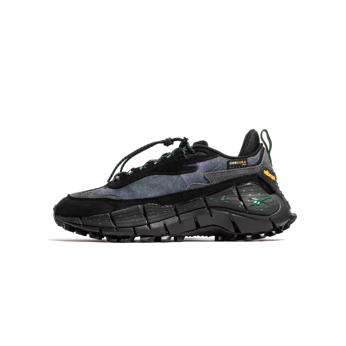 Reebok x South2 West8 Zig Kinetica 2.5 Edge Shoes – Extra Butter