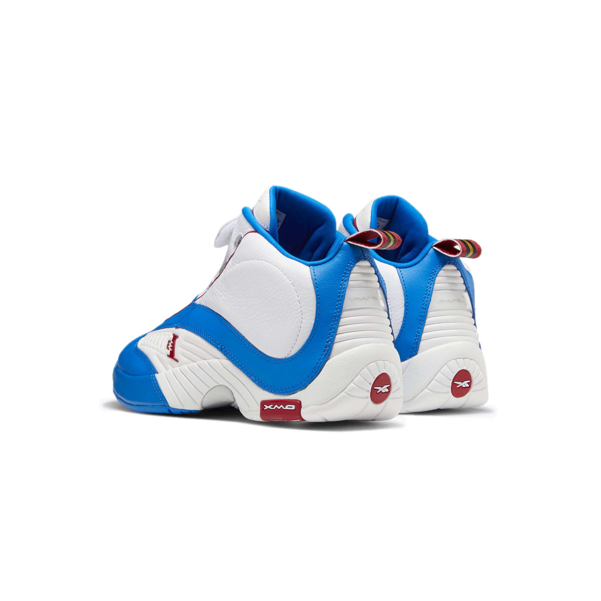 Reebok Mens Answer IV Shoes