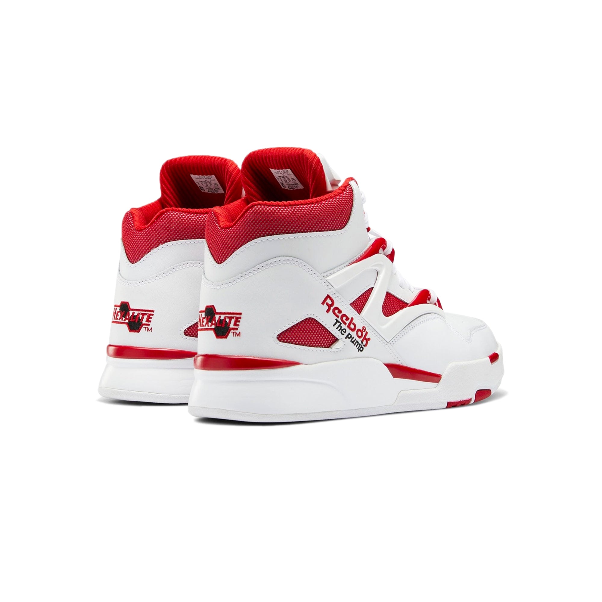 Reebok Pump Omni Zone II Shoes