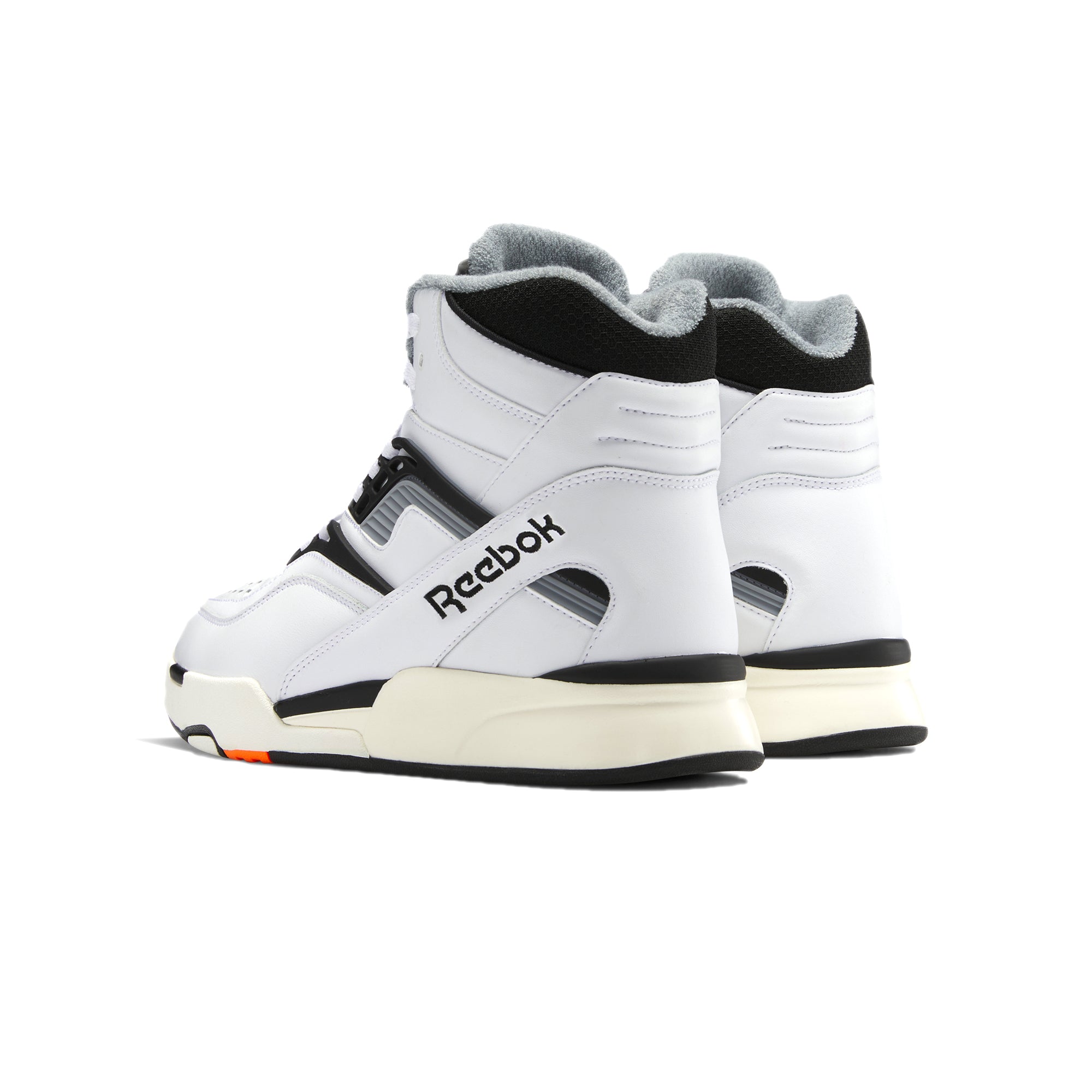 Reebok Mens Pump TZ Shoes