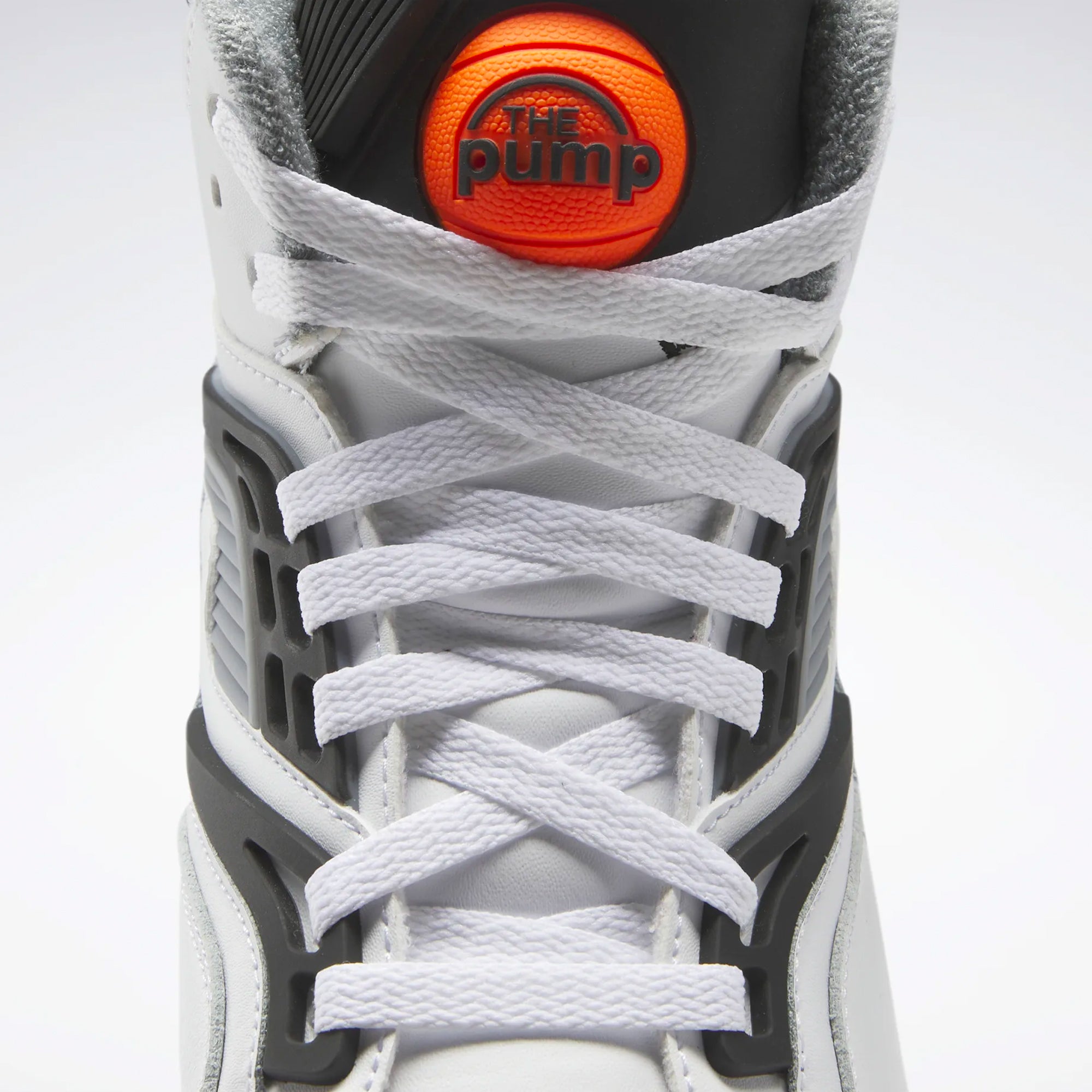 Reebok Mens Pump TZ Shoes