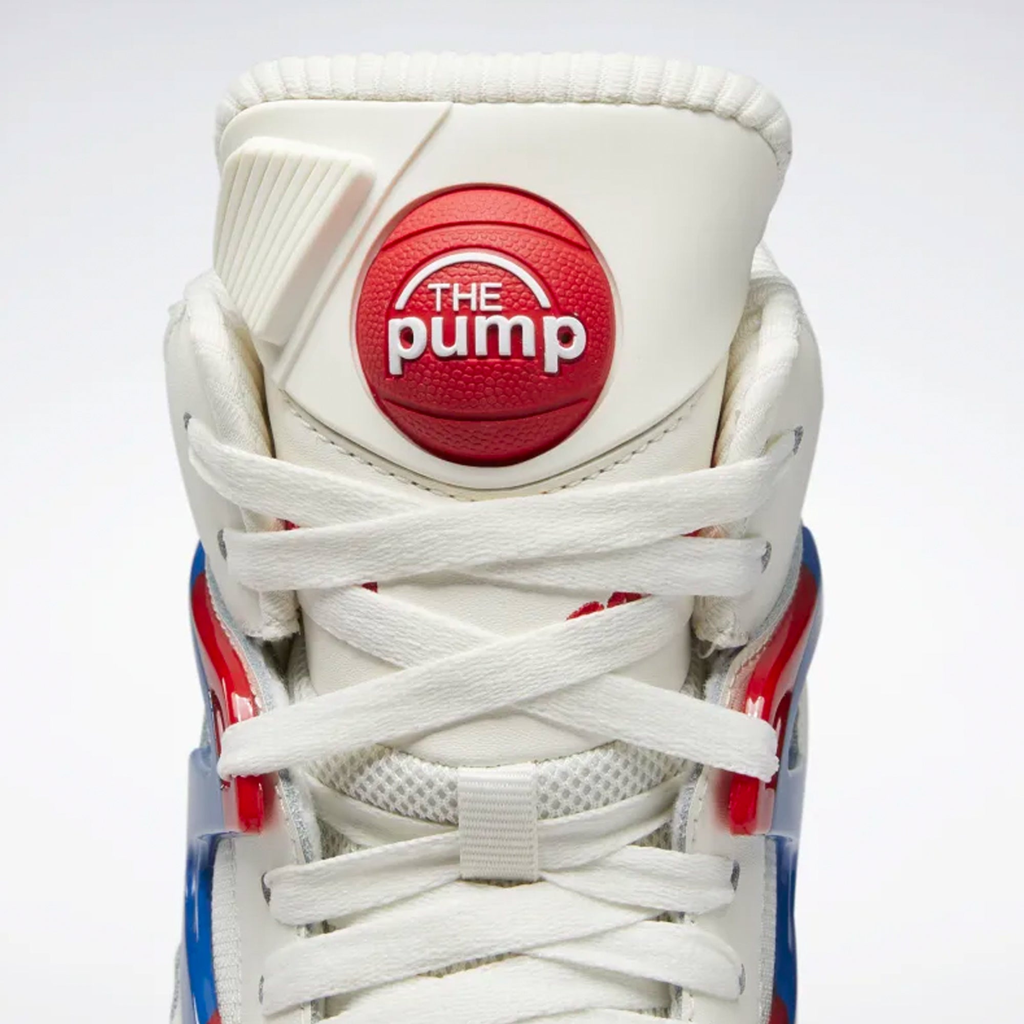 Reebok Mens Pump Omni Zone II Shoes