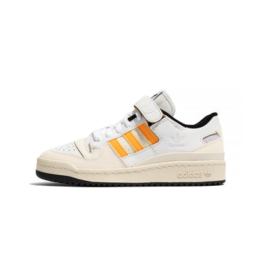Adidas Womens Forum 84 Low Shoes
