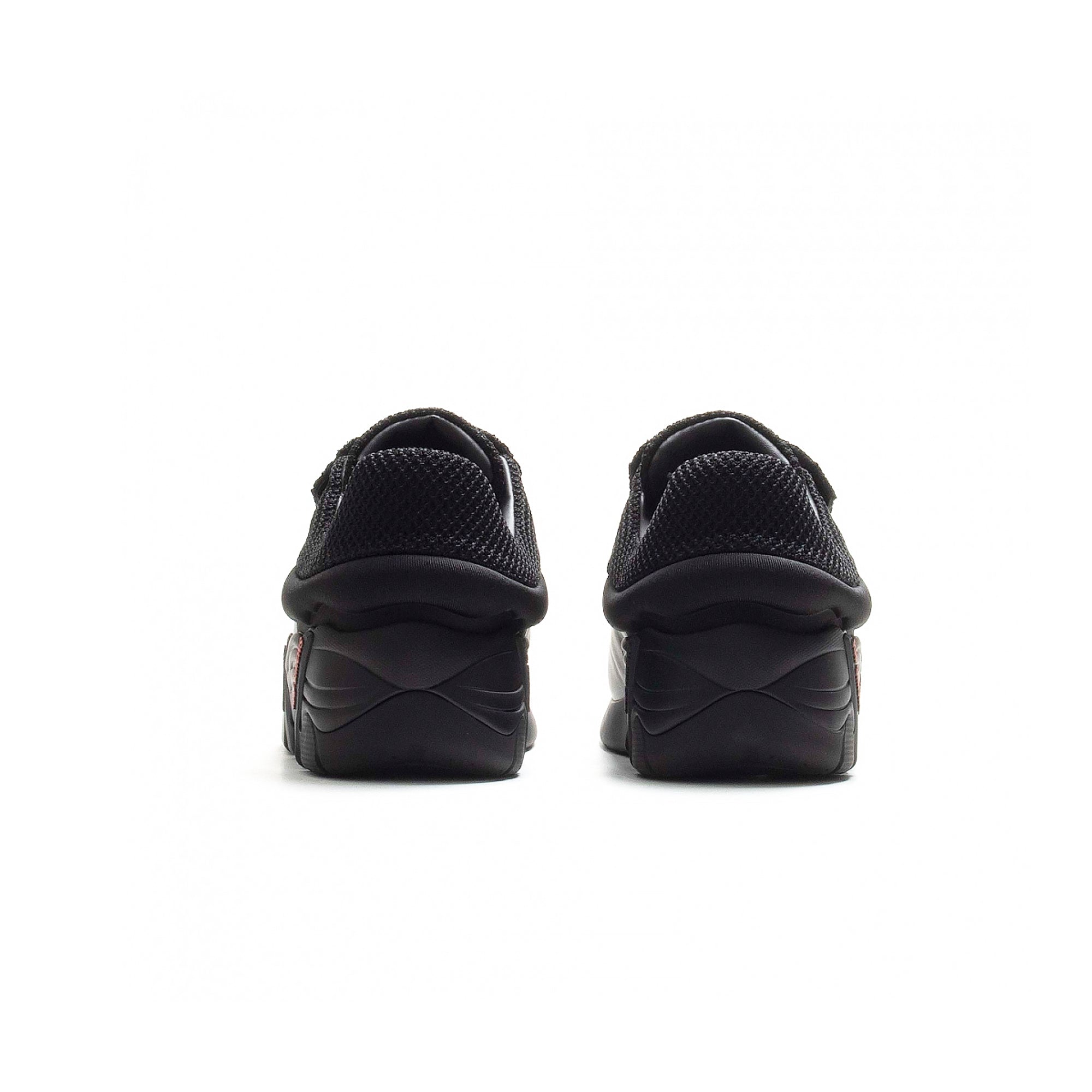 Raf Simons Mens Antei Shoes 'Black'