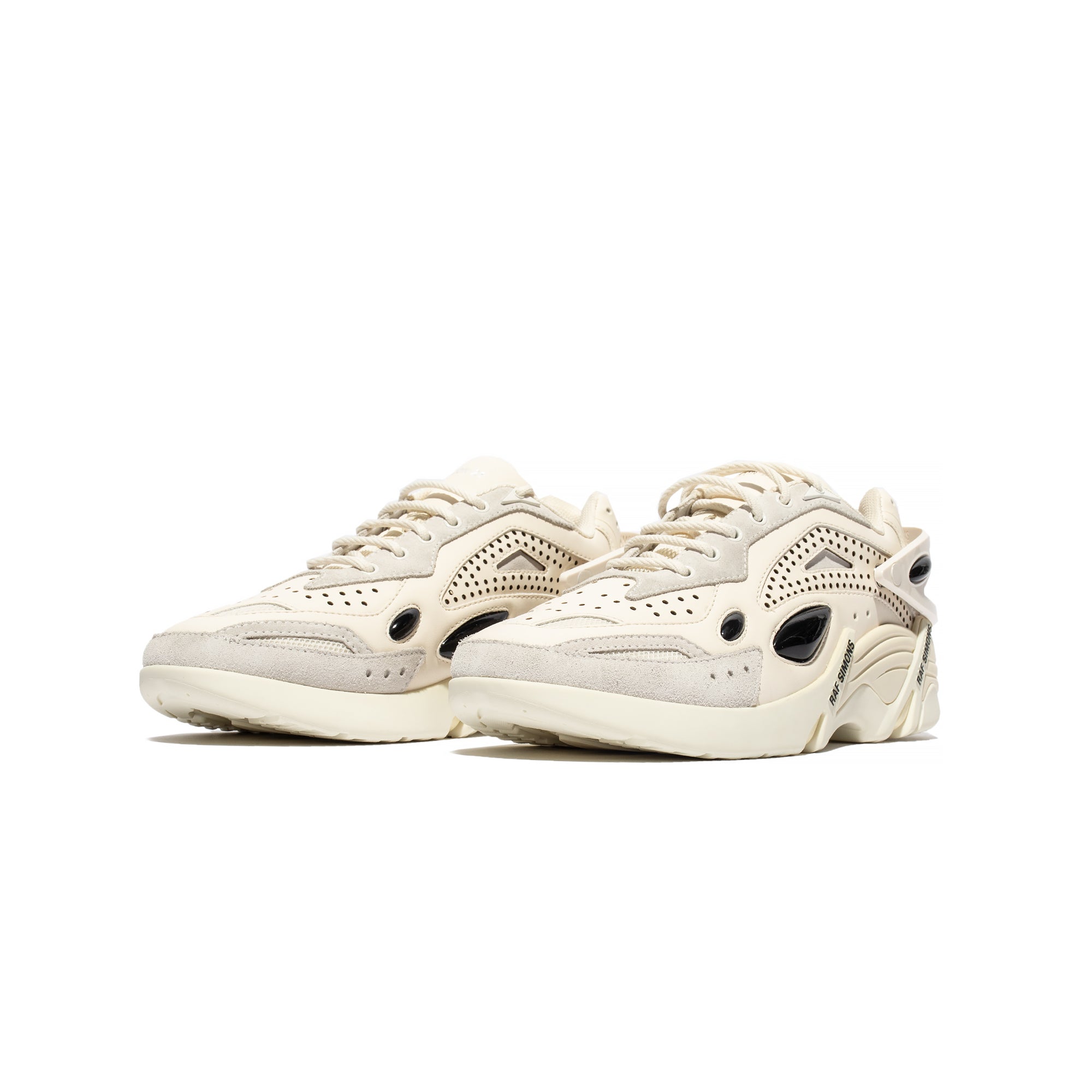 Raf Simons Mens Cylon-21 Shoes 'Off White' – Extra Butter