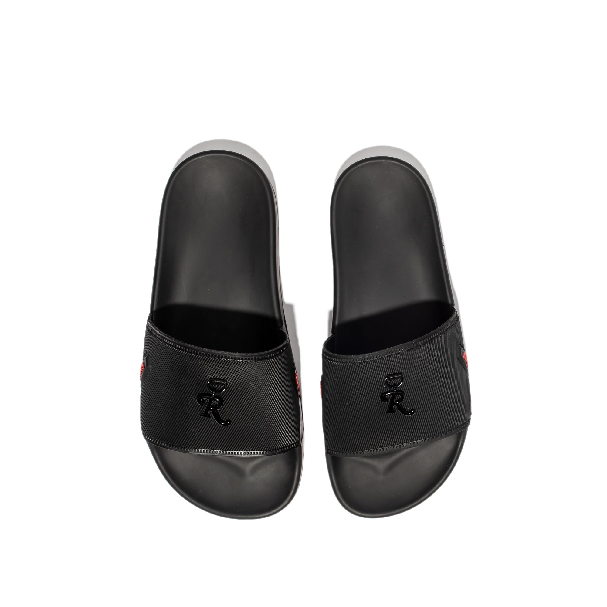 Raf Simons Mens Astra Slide 'Black'