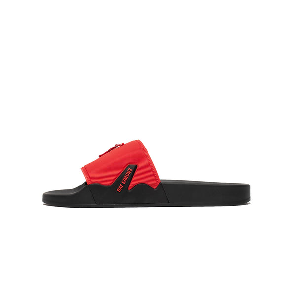 新品未使用RAF SIMONS ASTRAロゴサンダル BLACK 42 HR810002S-RED-1_grande.jpg?v=