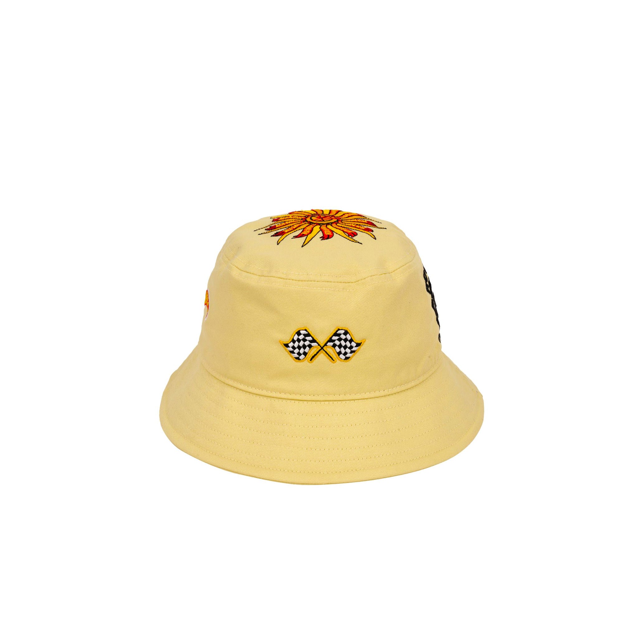 Adidas x Sean Wotherspoon x Hot Wheels Bucket Hat