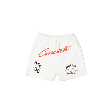 Honor The Gift Mens 'White' P.E. Shorts