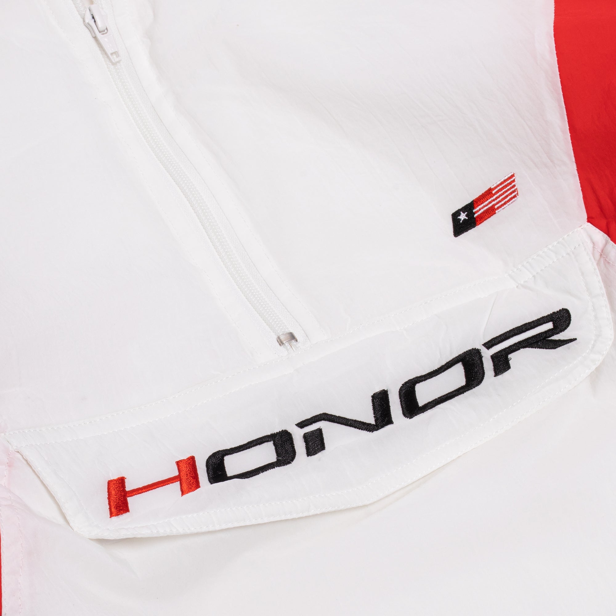 Honor The Gift Mens 'Off White' Ultra88  Jacket