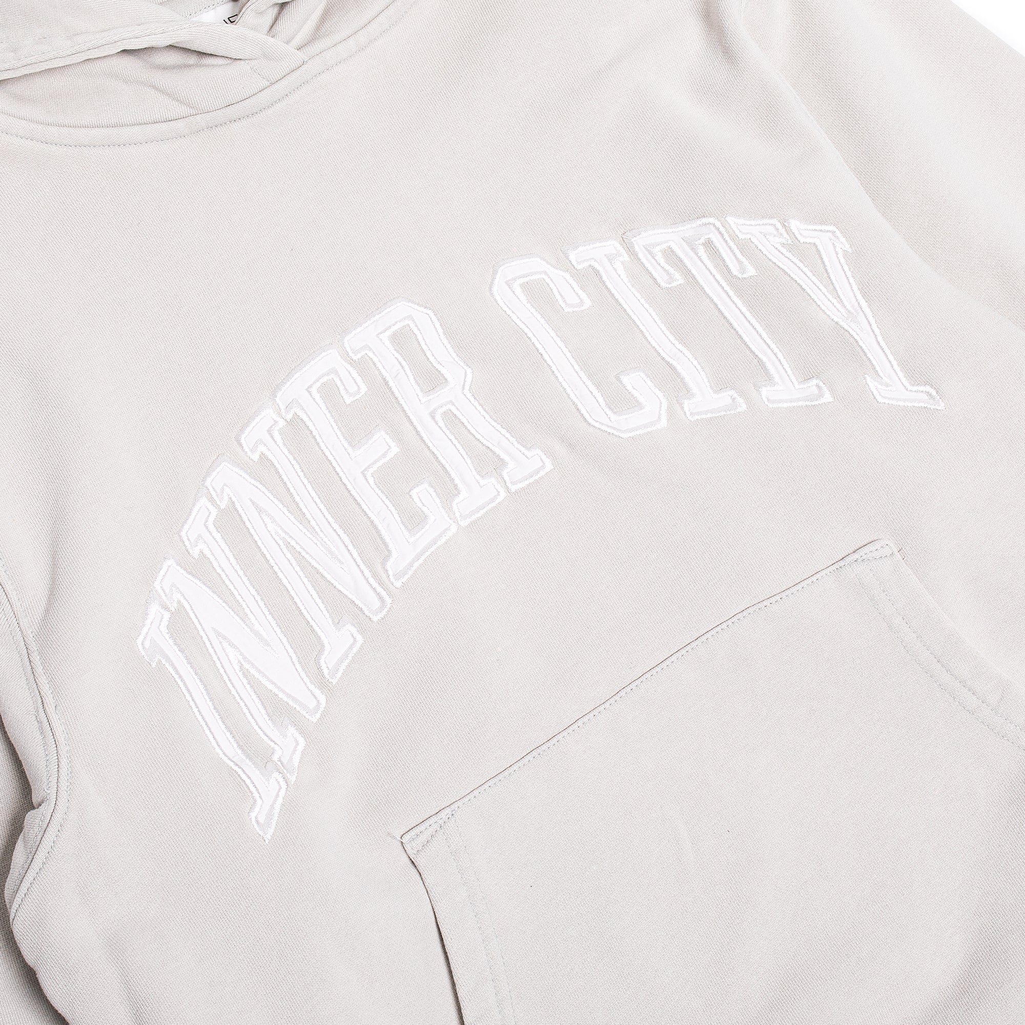 Honor The Gift 'Cement' University Hoodie