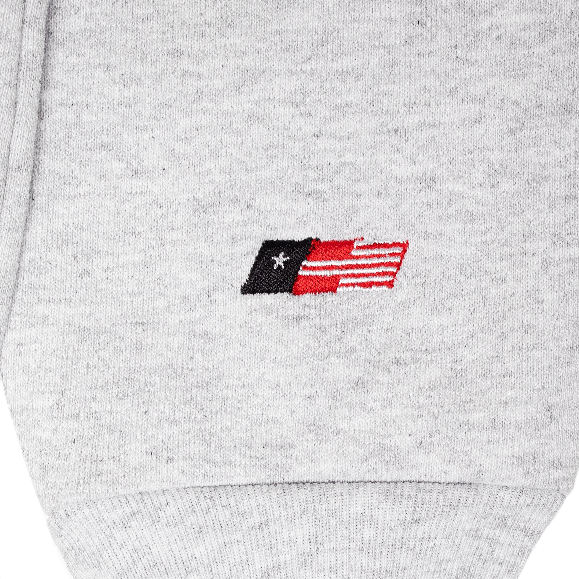 Honor The Gift Classic 'Athletic Heather' Hoodie