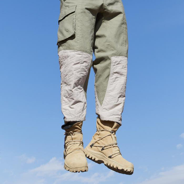 Honor The Gift  Mens 'Moss' Paratrooper Pants