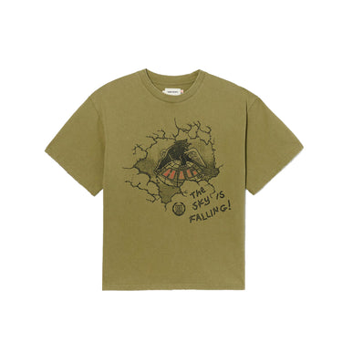 Honor The Gift Mens 'Army' Worldwide S/S T-Shirt