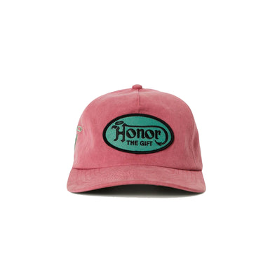 Honor The Gift Mens City Of Angels Hat 'Brick'