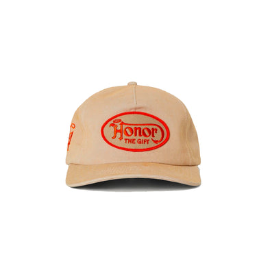 Honor The Gift Mens City Of Angels Hat 'Rust'